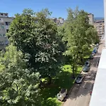Wild Sarajevo