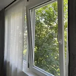 Wild Apartment *