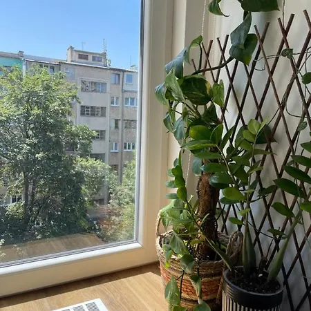 Apartman Wild Szarajevó