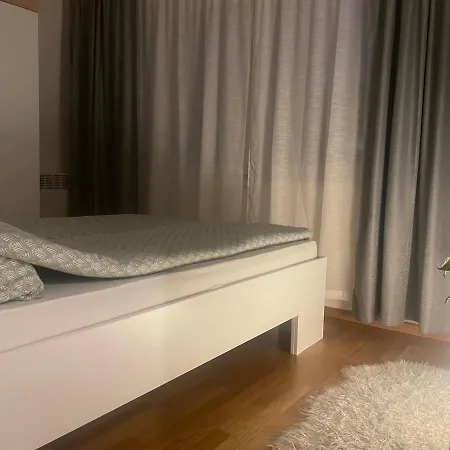 Lejlighed Wild Sarajevo