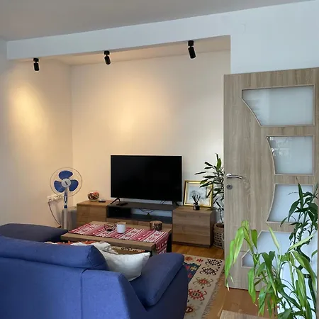 Wild Apartment Sarajevo