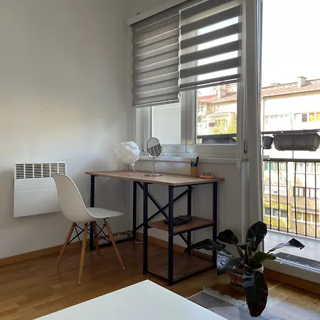 Apartmán Wild Sarajevo