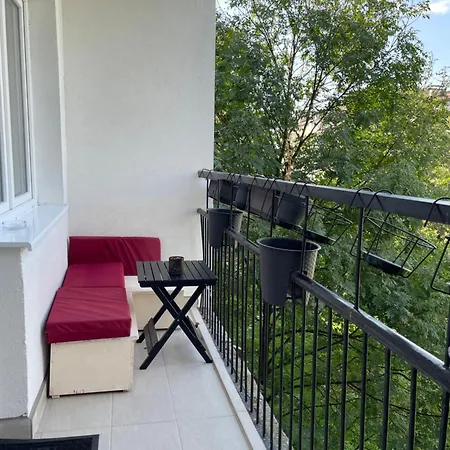 Wild Apartmán Sarajevo