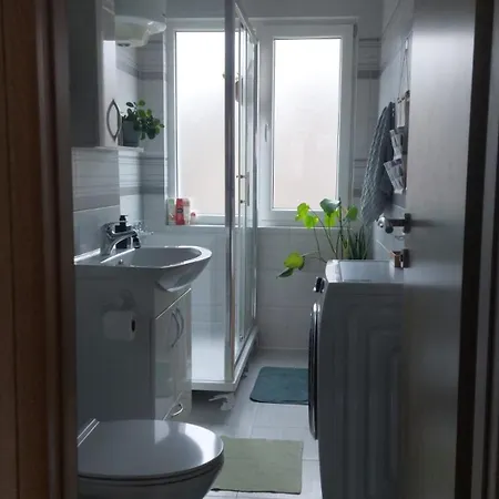 Wild Apartman Szarajevó