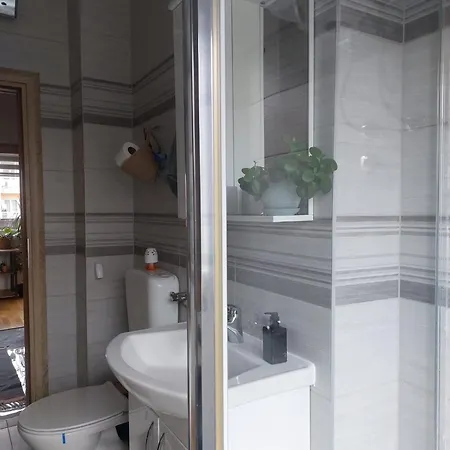 Apartmán Wild Sarajevo